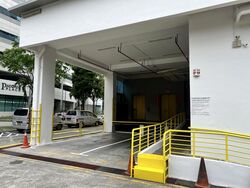 MAE Building (D13), Factory #503588211
